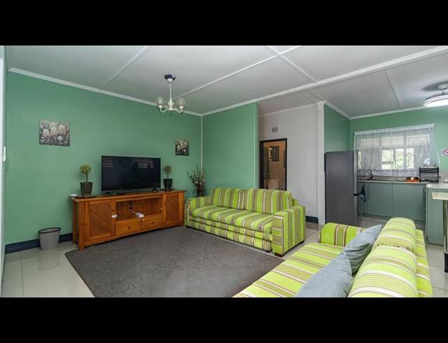 3 BEDROOM HOUSE FOR SALE IN SAICCOR
